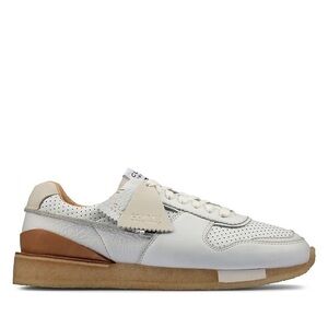 Clark’s Originals Tor Run Leather Sport Shoes